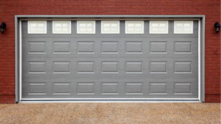 Garage Door Repair at Sierra Vista Park Roseville, California